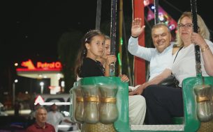 PANAYIR COŞKUSU İLÇEMİZE ÇOK YAKIŞTI