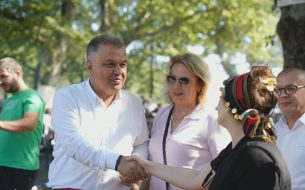 BAŞKANIMIZ HARUN ARSLAN KARADENİZ ŞENLİĞİ’NDE VATANDAŞLARI YALNIZ BIRAKMADI