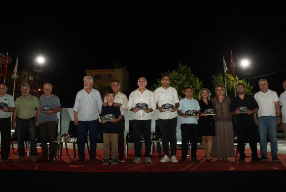 YAZARLARIMIZ KİTAP FUARIMIZDA BULUŞTU