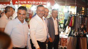 ESNAF İNDİRİM GÜNLERİ