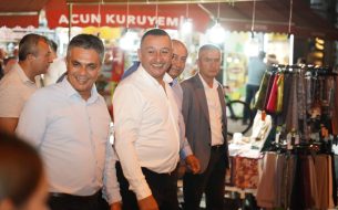 ESNAF İNDİRİM GÜNLERİ
