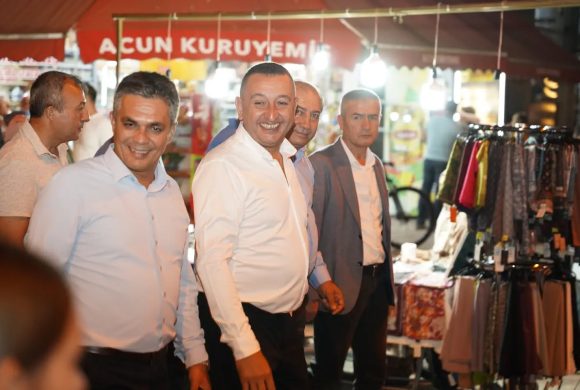 ESNAF İNDİRİM GÜNLERİ