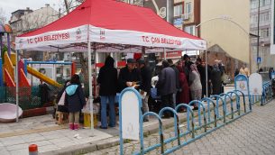 MİRAÇ KANDİLİMİZ MÜBAREK OLSUN