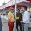 KİTAP FUARIMIZ BAŞLADI