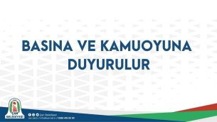 BASINA VE KAMUOYUNA